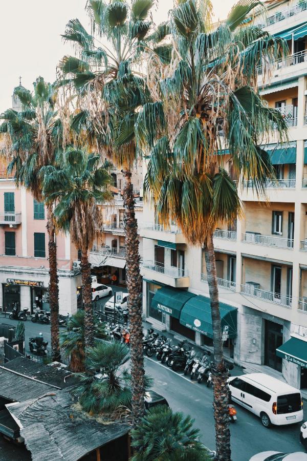 Sanremo City Center II By Wonderful Italy Buitenkant foto